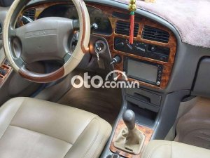 Toyota Camry Kẹt tiền cần bán gấp xe  Nhật Bản 1996 - Kẹt tiền cần bán gấp xe Camry Nhật Bản