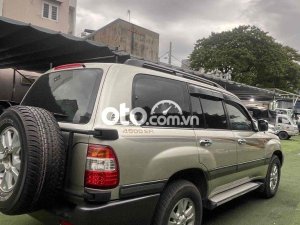 Toyota Land Cruiser hàng vừa về 2007 - hàng vừa về