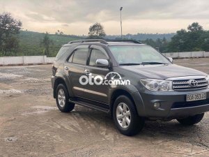 Toyota Fortuner Ford tuner sx2010 máy dầu,số sàn 2010 - Ford tuner sx2010 máy dầu,số sàn