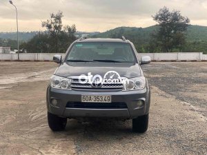 Toyota Fortuner Ford tuner sx2010 máy dầu,số sàn 2010 - Ford tuner sx2010 máy dầu,số sàn