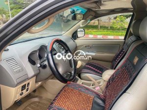 Toyota Fortuner Ford tuner sx2010 máy dầu,số sàn 2010 - Ford tuner sx2010 máy dầu,số sàn