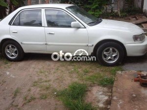 Toyota Corolla Bán xe   1.3 đời 2001 2001 - Bán xe Toyota corolla 1.3 đời 2001