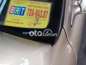 Toyota Camry Kẹt tiền cần bán gấp xe  Nhật Bản 1996 - Kẹt tiền cần bán gấp xe Camry Nhật Bản