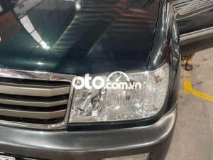 Toyota Land Cruiser Chính chủ bán xe Landcruiser L100 xanh,2003, 285tr 2003 - Chính chủ bán xe Landcruiser L100 xanh,2003, 285tr