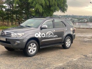 Toyota Fortuner Ford tuner sx2010 máy dầu,số sàn 2010 - Ford tuner sx2010 máy dầu,số sàn