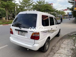 Toyota Zace cần bán   2005 2005 - cần bán toyota zace 2005