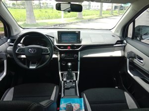 Toyota Veloz 2022 - Chất xe 99 phần trăm như mới, nhìn là thích,