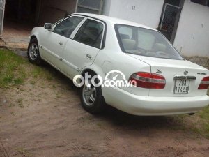 Toyota Corolla Bán xe   1.3 đời 2001 2001 - Bán xe Toyota corolla 1.3 đời 2001