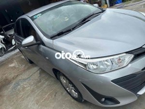 Toyota Vios  2019 mt cọp 2019 - vios 2019 mt cọp