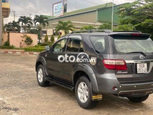 Toyota Fortuner Ford tuner sx2010 máy dầu,số sàn 2010 - Ford tuner sx2010 máy dầu,số sàn