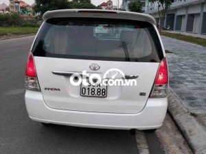 Toyota Innova Bán  2007 2007 - Bán Innova 2007