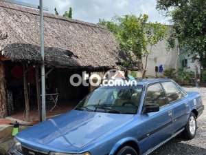 Toyota Camry bán xe  số sàn 1990 - bán xe camry số sàn