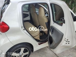 Toyota Aygo Bán xe   2007 - Đăng ký 2009 nhỏ gọn 2007 - Bán xe Toyota Aygo 2007 - Đăng ký 2009 nhỏ gọn