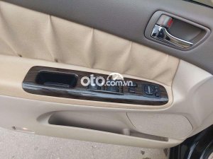 Toyota Camry Bán xe  2004 - Bán xe Camry