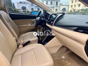 Toyota Vios  E 2016 MT 2016 - Vios E 2016 MT