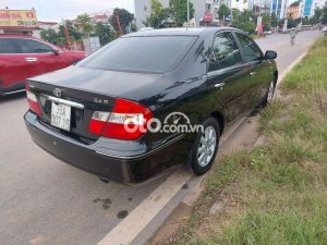 Toyota Camry Bán xe  2004 - Bán xe Camry