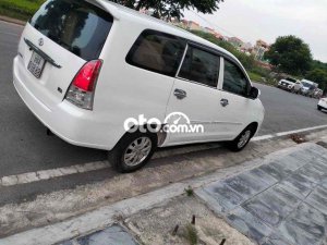 Toyota Innova Bán  2007 2007 - Bán Innova 2007