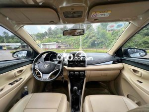 Toyota Vios  E 2016 MT 2016 - Vios E 2016 MT