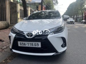 Toyota Yaris   2022 G lướt 3.000(full lịch sử hãng) 2022 - Toyota Yaris 2022 G lướt 3.000(full lịch sử hãng)