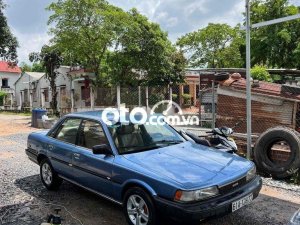 Toyota Camry bán xe  số sàn 1990 - bán xe camry số sàn