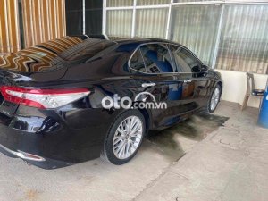 Toyota Camry bán xe  2019 - bán xe camry