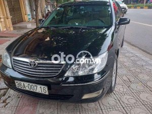 Toyota Camry Bán xe  2004 - Bán xe Camry