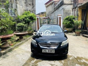 Toyota Corolla Xe chính chủ 2009 - Xe chính chủ