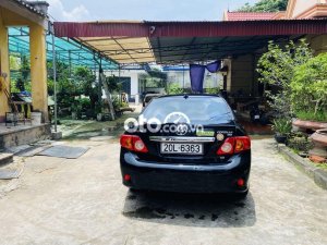 Toyota Corolla Xe chính chủ 2009 - Xe chính chủ