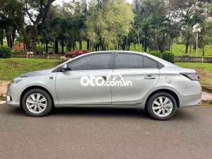 Toyota Vios  E 2016 MT 2016 - Vios E 2016 MT