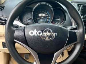 Toyota Vios  E 2016 MT 2016 - Vios E 2016 MT