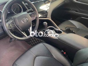 Toyota Camry bán xe  2019 - bán xe camry