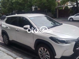 Toyota Corolla Cross Cần Bán corola cross bản g 2022 - Cần Bán corola cross bản g