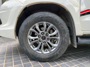 Toyota Fortuner 2016 - Odo 9 vạn rưỡi