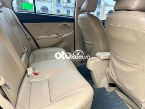 Toyota Vios  E 2016 MT 2016 - Vios E 2016 MT