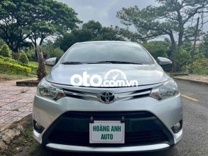 Toyota Vios  E 2016 MT 2016 - Vios E 2016 MT