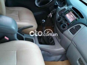 Toyota Innova Bán  2007 2007 - Bán Innova 2007