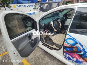 Toyota Aygo Bán xe   2007 - Đăng ký 2009 nhỏ gọn 2007 - Bán xe Toyota Aygo 2007 - Đăng ký 2009 nhỏ gọn