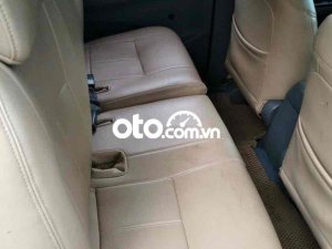 Toyota Innova Bán  2007 2007 - Bán Innova 2007