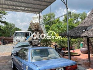 Toyota Camry bán xe  số sàn 1990 - bán xe camry số sàn