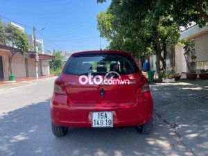 Toyota Yaris bán xe  2008 - bán xe yaris