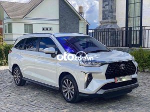 Toyota Veloz   1.5 CVT cực lướt xe zin 100% 2022 - Toyota Veloz 1.5 CVT cực lướt xe zin 100%