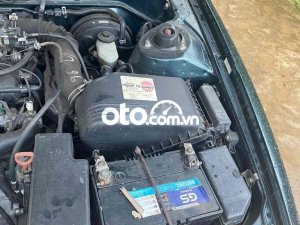 Toyota Camry cần bán xe  đời 1994 nhập số tự động bao zin 1994 - cần bán xe camry đời 1994 nhập số tự động bao zin