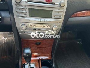 Toyota Camry  3.5Q, 2008, odo 55 ngàn km, 1 chủ. 2008 - Camry 3.5Q, 2008, odo 55 ngàn km, 1 chủ.