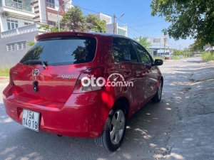Toyota Yaris bán xe  2008 - bán xe yaris