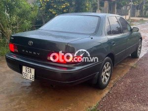 Toyota Camry cần bán xe  đời 1994 nhập số tự động bao zin 1994 - cần bán xe camry đời 1994 nhập số tự động bao zin