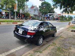 Toyota Vios  sx 205 máy 1.5 tiết kiệm 2005 - Vios sx 205 máy 1.5 tiết kiệm