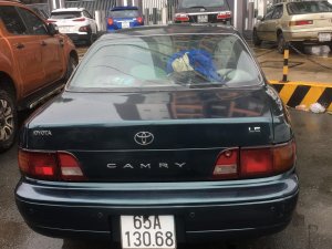 Toyota Camry 1996 - CHÍNH CHỦ CẦN BÁN XE CAMRY LE 1996 - 5 CHỔ SỐ TỰ ĐỘNG