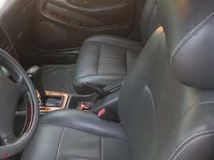 Toyota Camry 1996 - CHÍNH CHỦ CẦN BÁN XE CAMRY LE 1996 - 5 CHỔ SỐ TỰ ĐỘNG