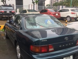 Toyota Camry 1996 - CHÍNH CHỦ CẦN BÁN XE CAMRY LE 1996 - 5 CHỔ SỐ TỰ ĐỘNG