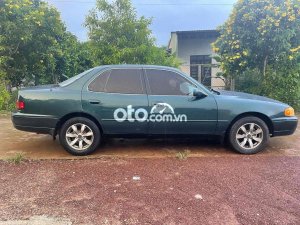 Toyota Camry cần bán xe  đời 1994 nhập số tự động bao zin 1994 - cần bán xe camry đời 1994 nhập số tự động bao zin